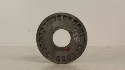 ZF piston