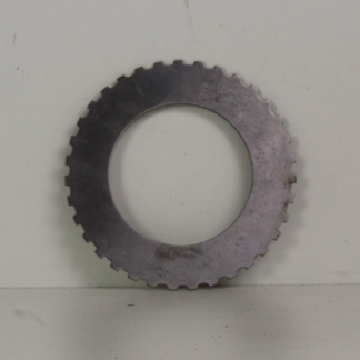 ZF clutch optional