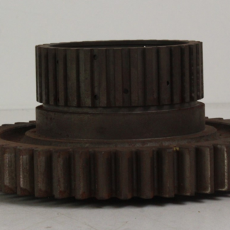 ZF gear