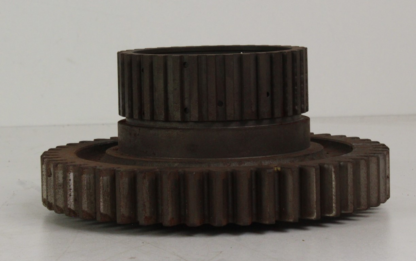 ZF gear