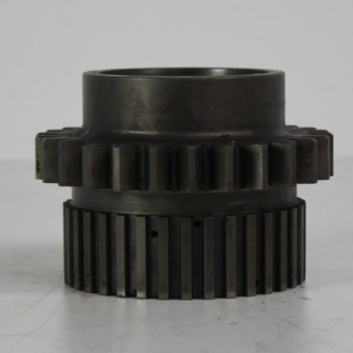 ZF gear