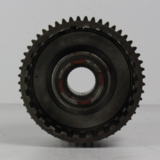 ZF gear