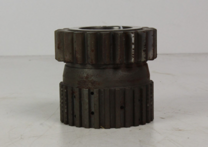 ZF gear