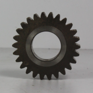 ZF gear