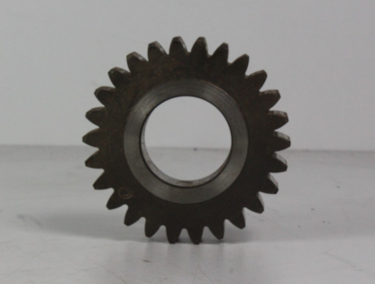 ZF gear