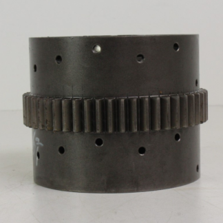ZF drager