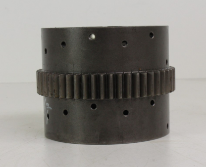 ZF drager