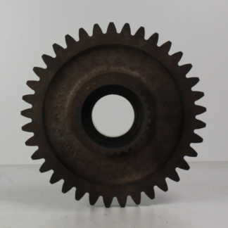 ZF gear