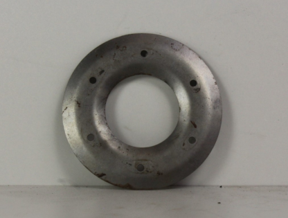 ZF plate