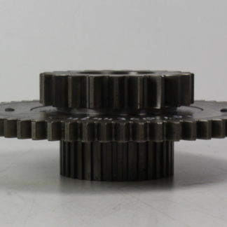ZF gear