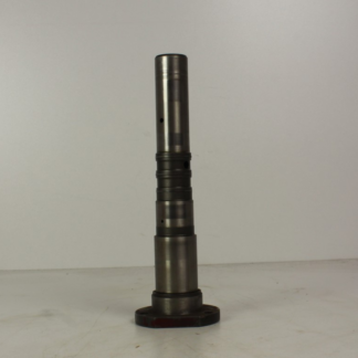 ZF axle