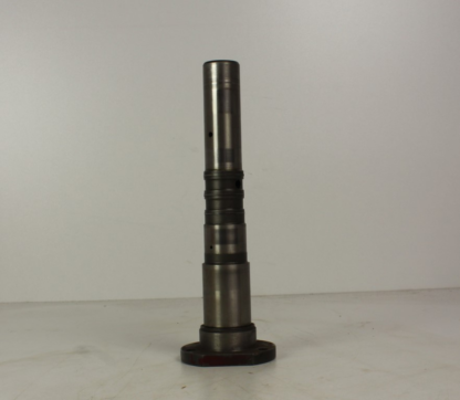 ZF axle