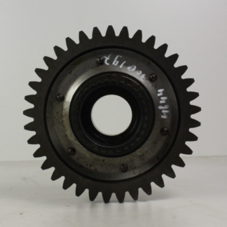 ZF gear