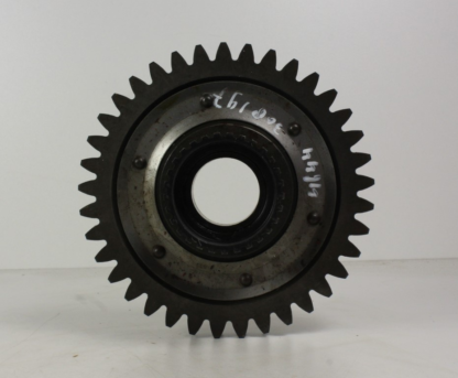 ZF gear