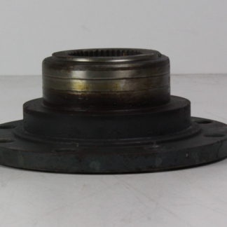 ZF flange