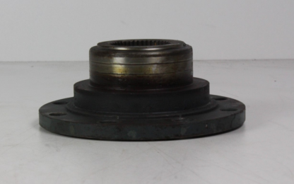 ZF flange