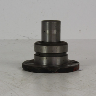 ZF flange