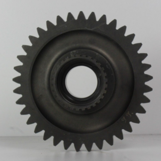 ZF gear