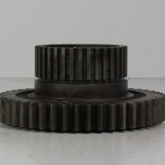 ZF gear