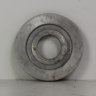 ZF piston