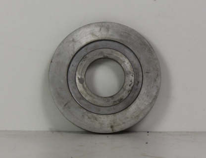 ZF piston