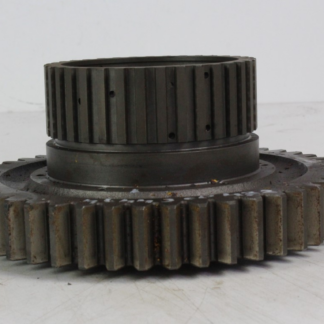 ZF gear