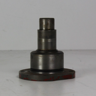 ZF axle