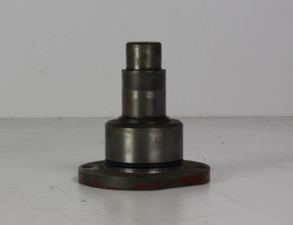 ZF axle