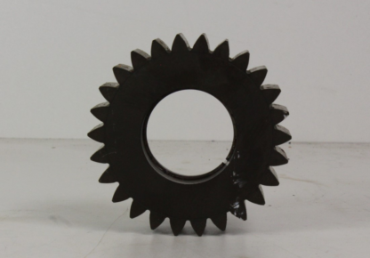 ZF gear