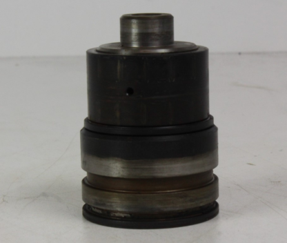 ZF axle