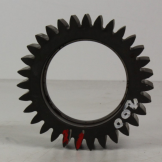 ZF gear