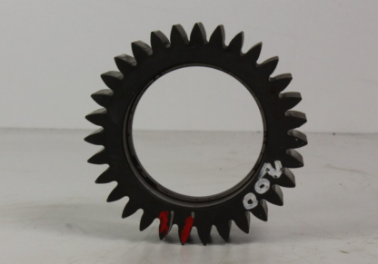ZF gear