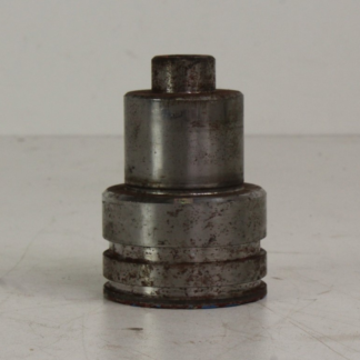 ZF axle