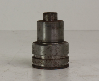 ZF axle
