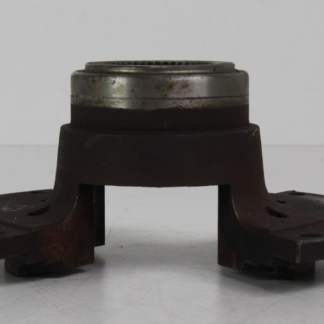 ZF flange
