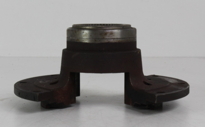 ZF flange