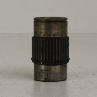 ZF axle