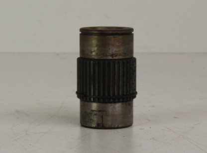 ZF axle