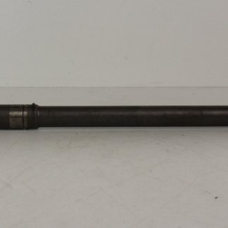 ZF axle