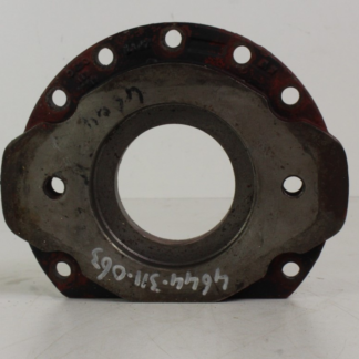 ZF plate