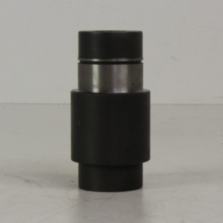 ZF axle