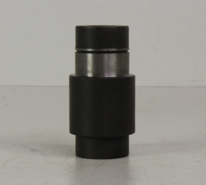 ZF axle