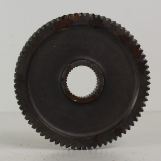 ZF gear