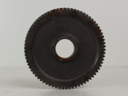 ZF gear