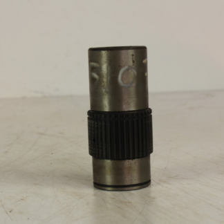 ZF axle