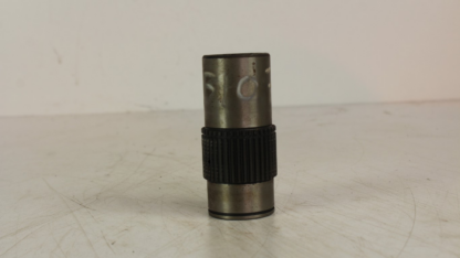 ZF axle