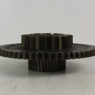 ZF gear