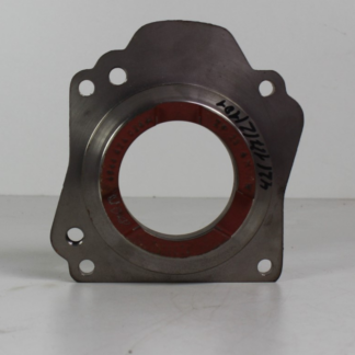 ZF pump flange