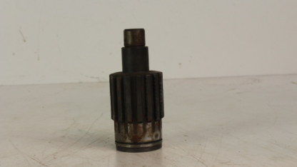 ZF axle