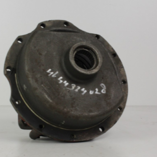 ZF pump